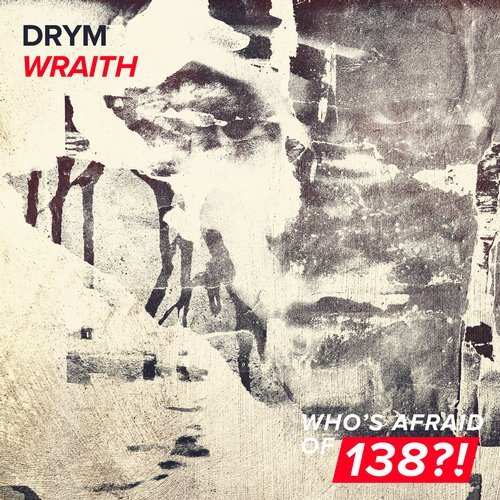 DRYM - Wraith (Extended Mix)