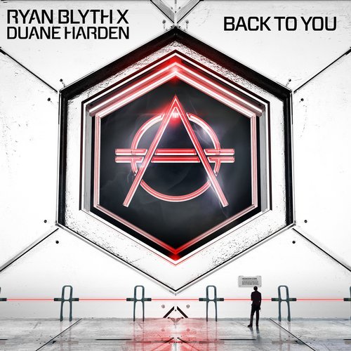 Duane Harden, Ryan Blyth - Back To You (Extended Mix)