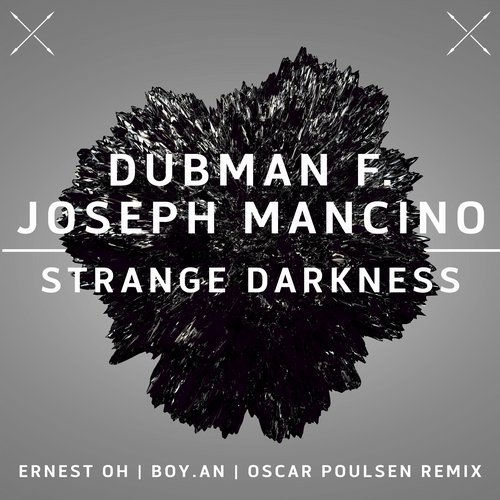 Dubman F., Joseph Mancino - Pressure (Oscar Poulsen Remix)