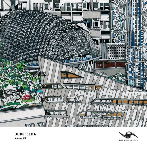 dubspeeka - K22 (Original Mix)