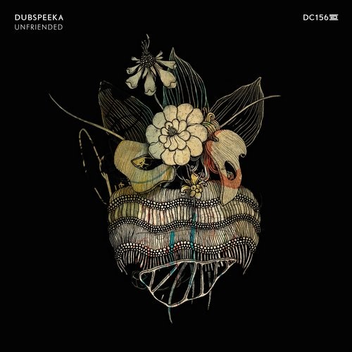dubspeeka - K354 Unfriended (Original Mix)