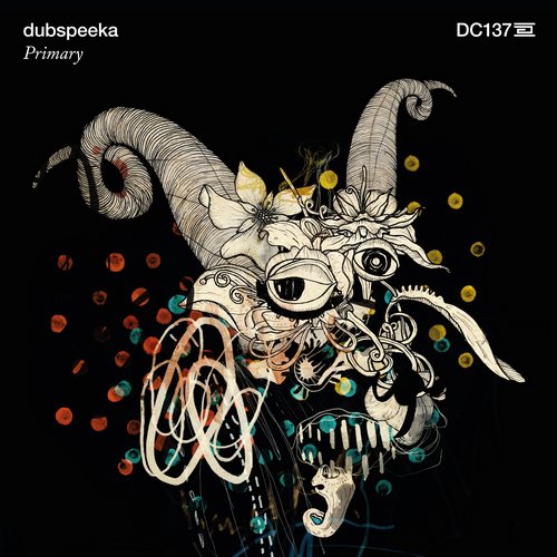 dubspeeka - Primary K256 (Original Mix)
