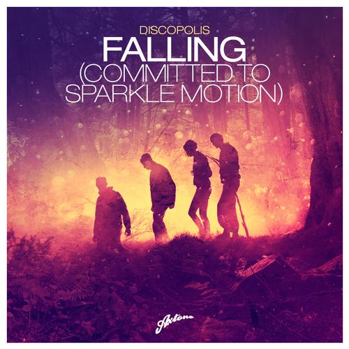 DubVision, Discopolis - Falling (Committed To Sparkle Motion) (Dubvision Remix)