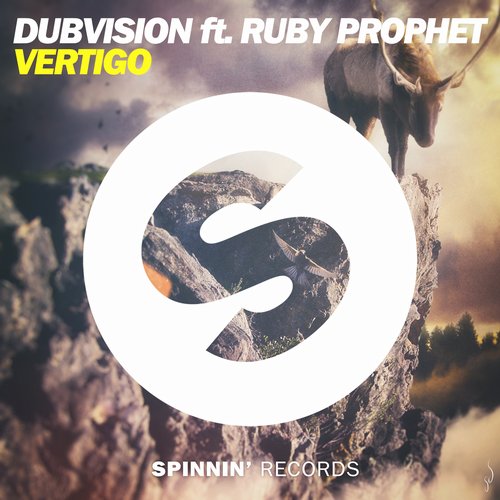 DubVision, Ruby Prophet - Vertigo feat. Ruby Prophet (Original Mix)