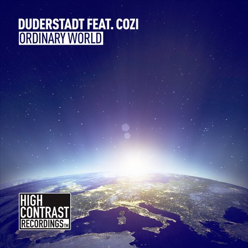 Duderstadt - Ordinary World (Original Mix)