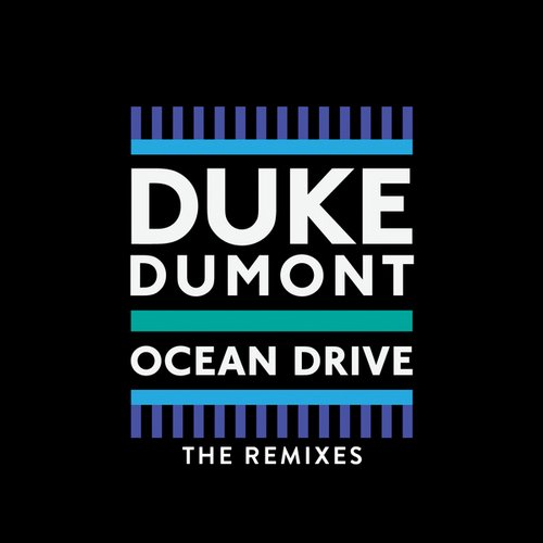 Duke Dumont - Ocean Drive (Shaun Frank Remix)