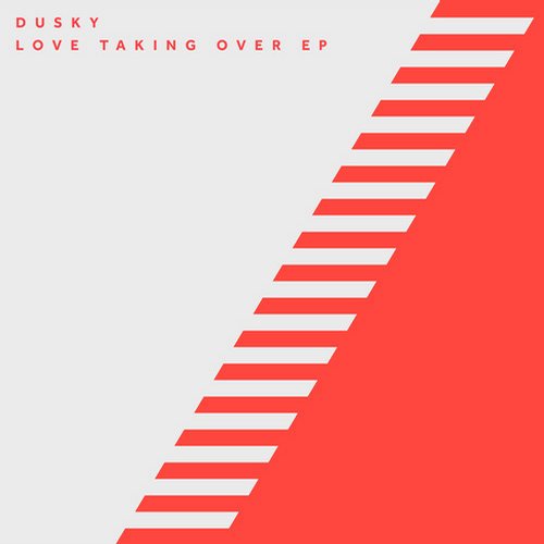 Dusky - Inta (Original Mix)