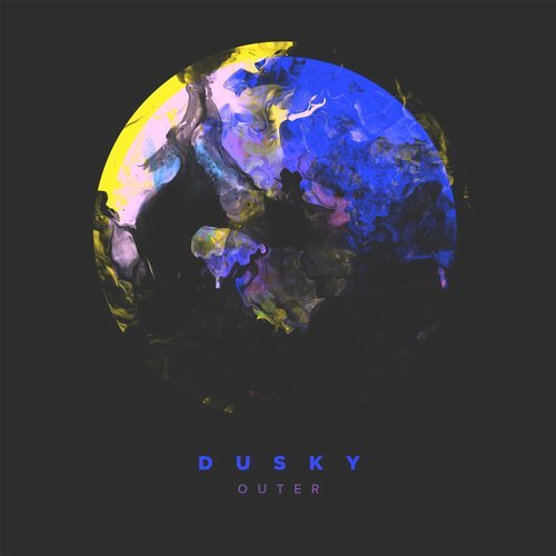 Dusky - Runny Nose (Original Mix)