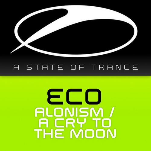 Eco - A Cry To The Moon (Original Mix)