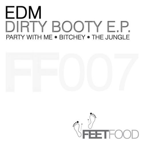 EDM - The Jungle (Original Mix)