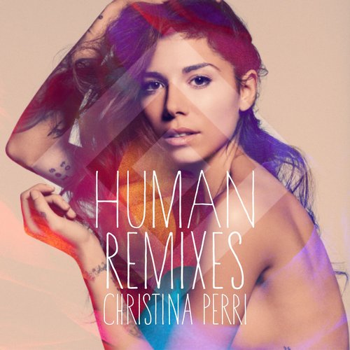 EDX, Christina Perri - Human (EDX FE5TIVAL Remix)