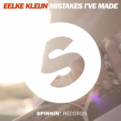 Eelke Kleijn - Mistakes I've Made (Original Mix)