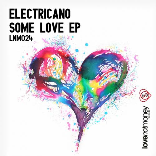 Electricano - Believe Me (Original Mix)