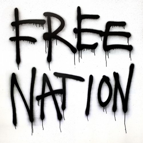 Ellen Allien, Thomas Muller - Free Nation (Ellen Allien Edit)
