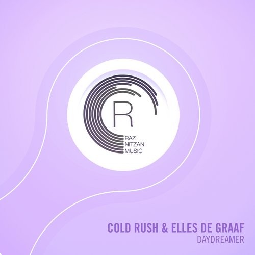 Elles De Graaf, Cold Rush - Daydreamer (Original Mix)