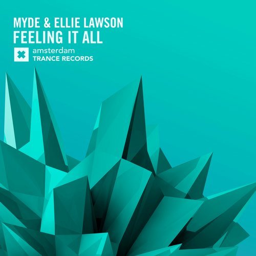 Ellie Lawson, Myde - Feeling It All (Original Mix)