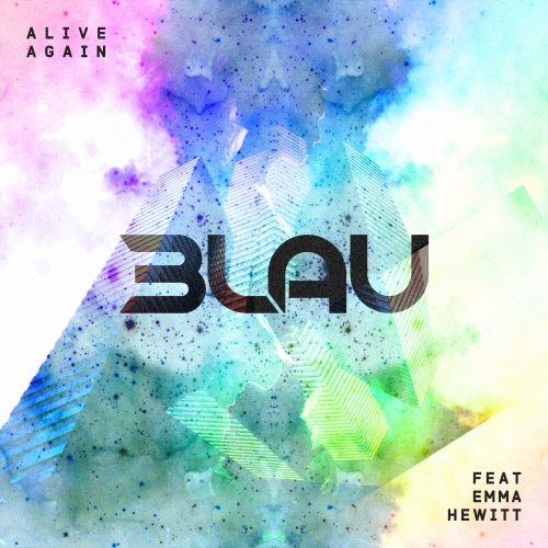 Emma Hewitt, 3LAU - Alive Again feat. Emma Hewitt (Extended Mix)