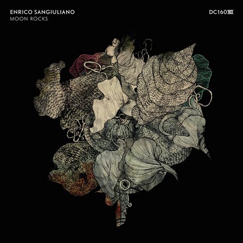 Enrico Sangiuliano - Ghettoblaster (Original Mix)