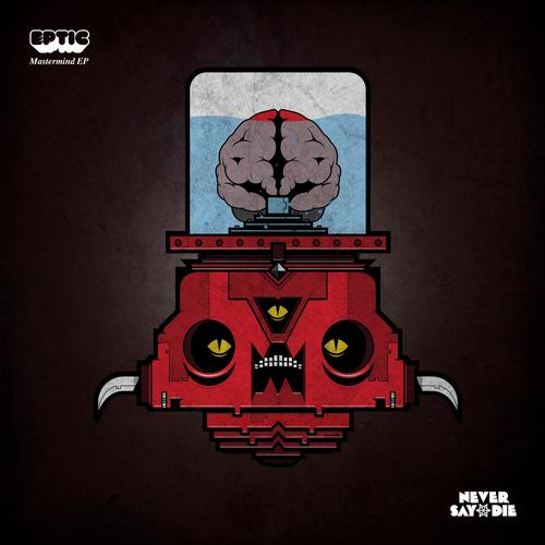 Eptic - Space Business (Original Mix)