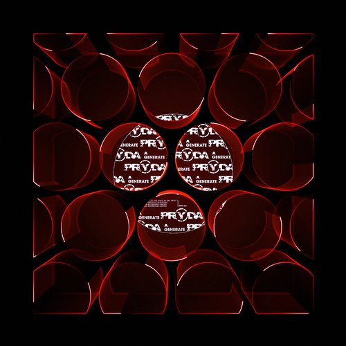 Eric Prydz - Generate (Original Mix)