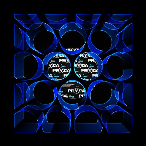 Eric Prydz - Opus (Original Mix)