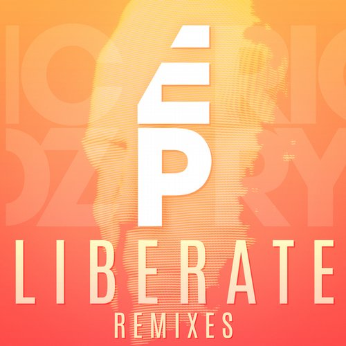 Eric Prydz, Lane 8 - Liberate (Lane 8 Remix)