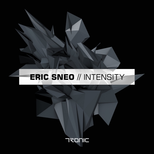 Eric Sneo - Hustle & Bustle (Original Mix)