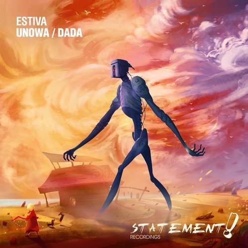 Estiva - Unowa (Extended Mix)