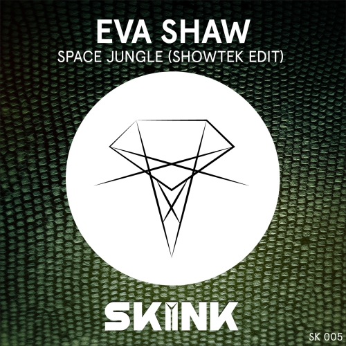 Eva Shaw - Space Jungle (Showtek Edit)
