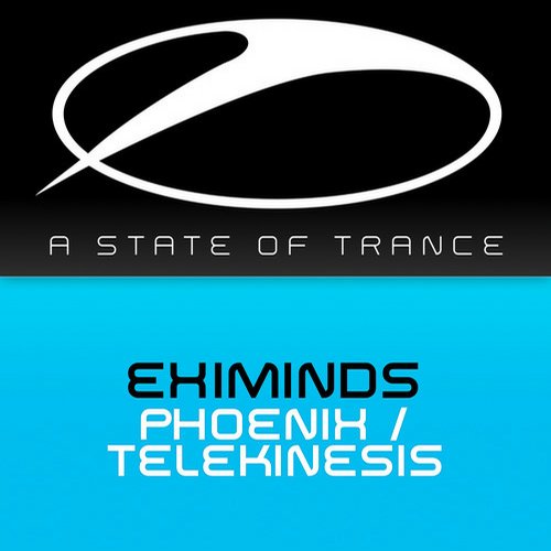 Eximinds - Phoenix (Original Mix)