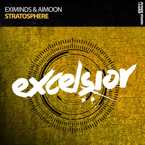 Eximinds, Aimoon - Stratosphere (Extended Mix)