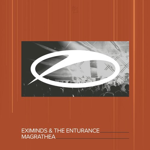 Eximinds, The Enturance - Magrathea (Extended Mix)