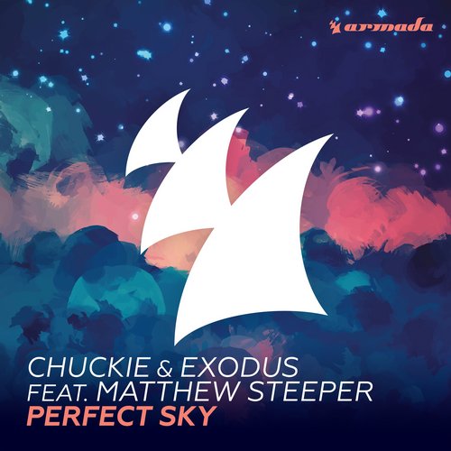 Exodus, Chuckie, Matthew Steeper - Perfect Sky feat. Matthew Steeper (Extended Mix)
