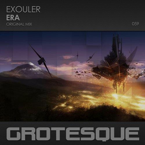 Exouler - Era (Original Mix)