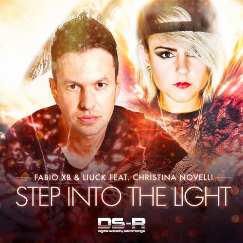 Fabio XB, Christina Novelli, Liuck - Step Into The Light (Original Mix)