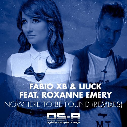 Fabio XB, Roxanne Emery, Liuck - Nowhere To Be Found (Craig Connelly Remix)
