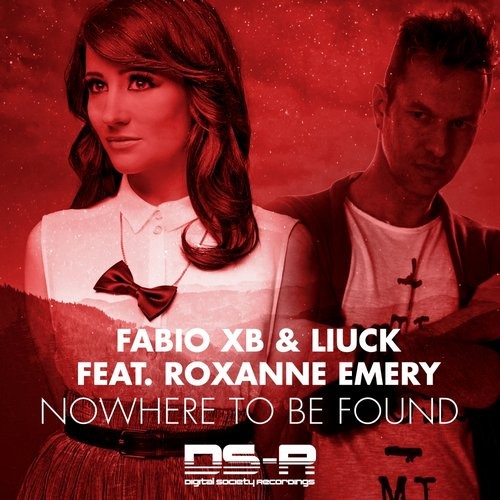 Fabio XB, Roxanne Emery, Liuck - Nowhere To Be Found (Extended Mix)