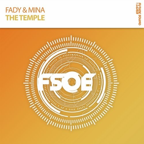 Fady & Mina - The Temple (Extended Mix)