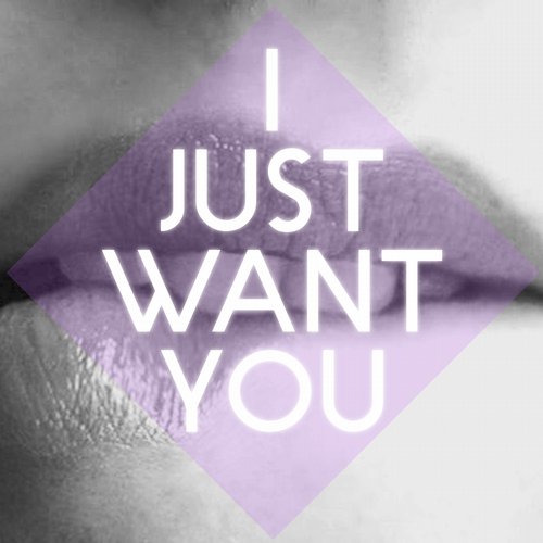 Fairchild - I Just Want You (Original Mix)