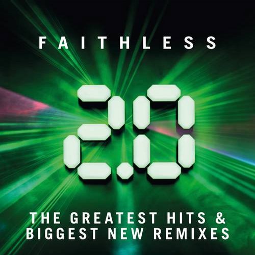 Faithless - We Come 1 2.0 (Armin Van Buuren Remix)