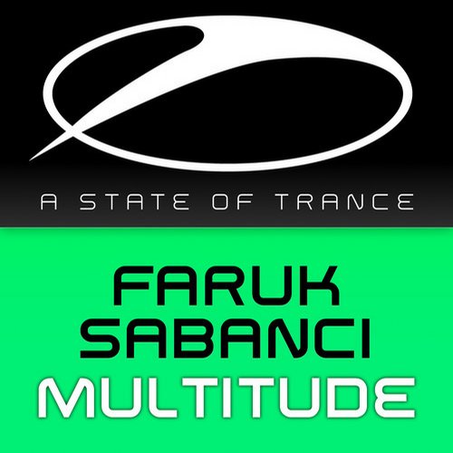 Faruk Sabanci - Multitude (Original Mix)