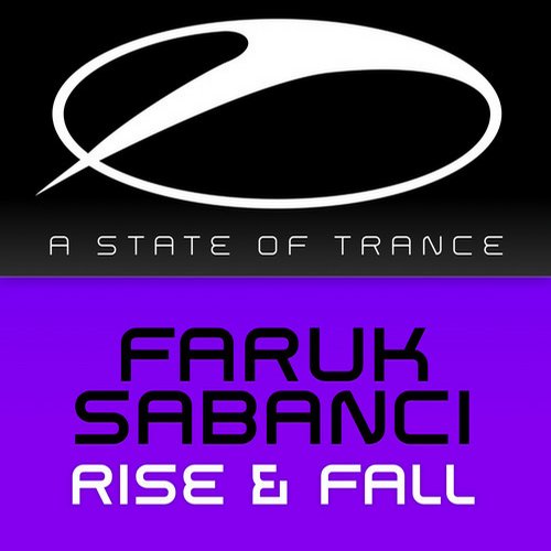 Faruk Sabanci - Rise & Fall (Original Mix)