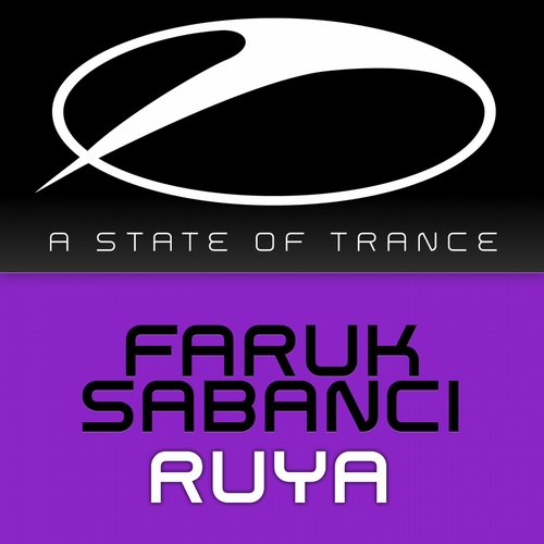 Faruk Sabanci - Ruya (Original Mix)
