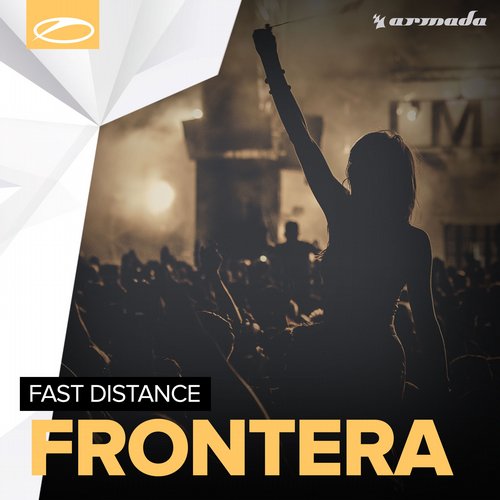 Fast Distance - Frontera (Original Mix)
