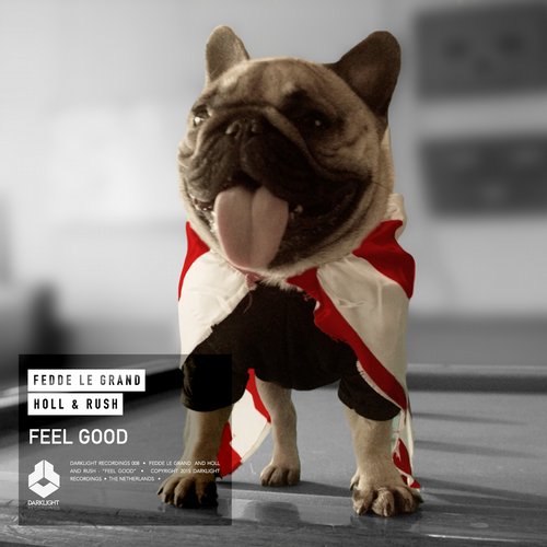 Fedde Le Grand, Holl & Rush - Feel Good (Original Mix)