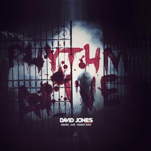 Federico Scavo, David Jones - Rhythm Alive (Federico Scavo Remix)