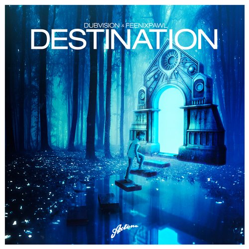 Feenixpawl, DubVision - Destination (Original)