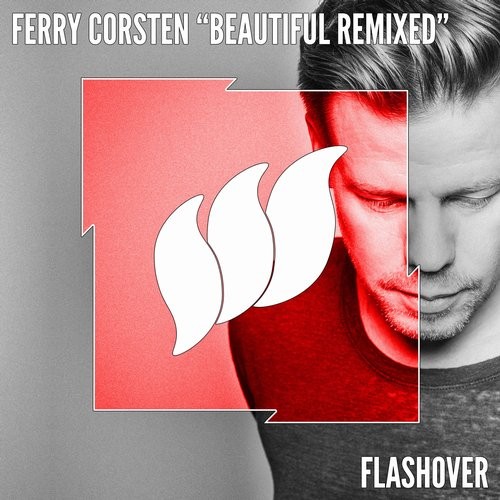 Ferry Corsten - Beautiful (Aly & Fila Remix)