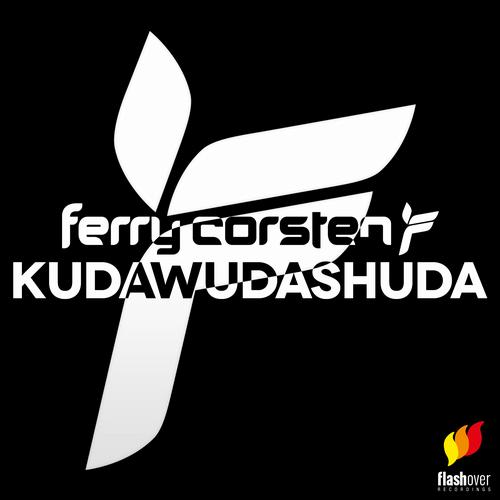 Ferry Corsten - Kudawudashuda (Original Mix)