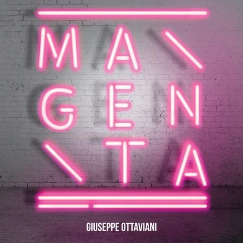 Ferry Corsten, Giuseppe Ottaviani - Magenta (Original Mix)